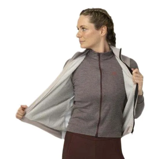 AGU Performance Alpha Polartec Väst