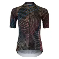 AGU Performance cykeltröja Nocturnal Lines herr AGU Performance cykeltröja Nocturnal Lines herr