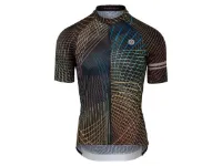 AGU Performance cykeltröja Nocturnal Lines herr AGU Performance cykeltröja Nocturnal Lines herr