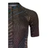 AGU Performance cykeltröja Nocturnal Lines herr