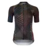 AGU Performance cykeltröja Nocturnal Lines herr