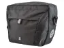 AGU Performance DWR 4L styrväska Svart med klickfix, Black, One Size