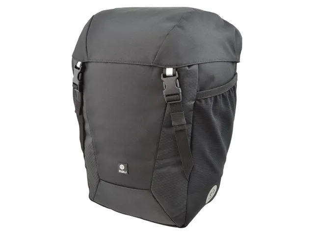 AGU Performance Essentials DWR Large Black