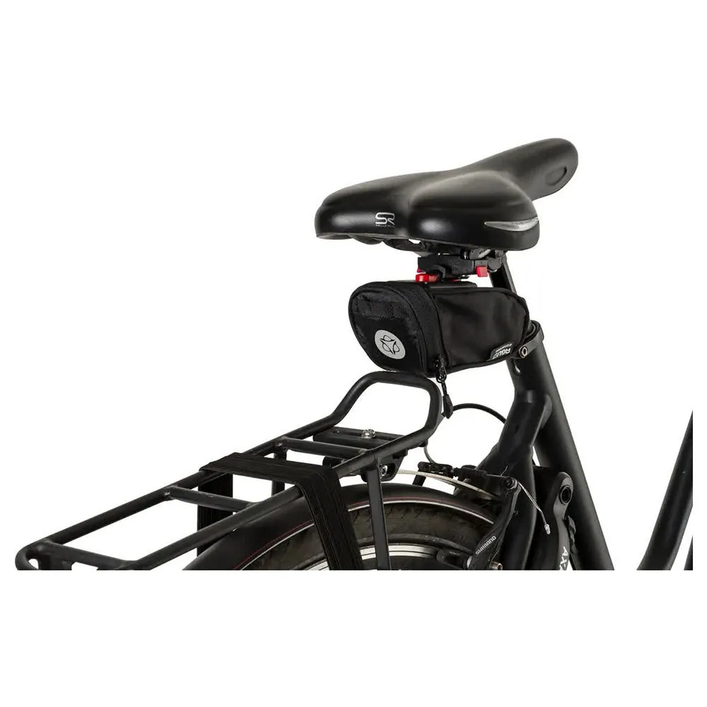AGU Performance Klickfix Dwr 0.7l Verktygsväska, Black, One Size