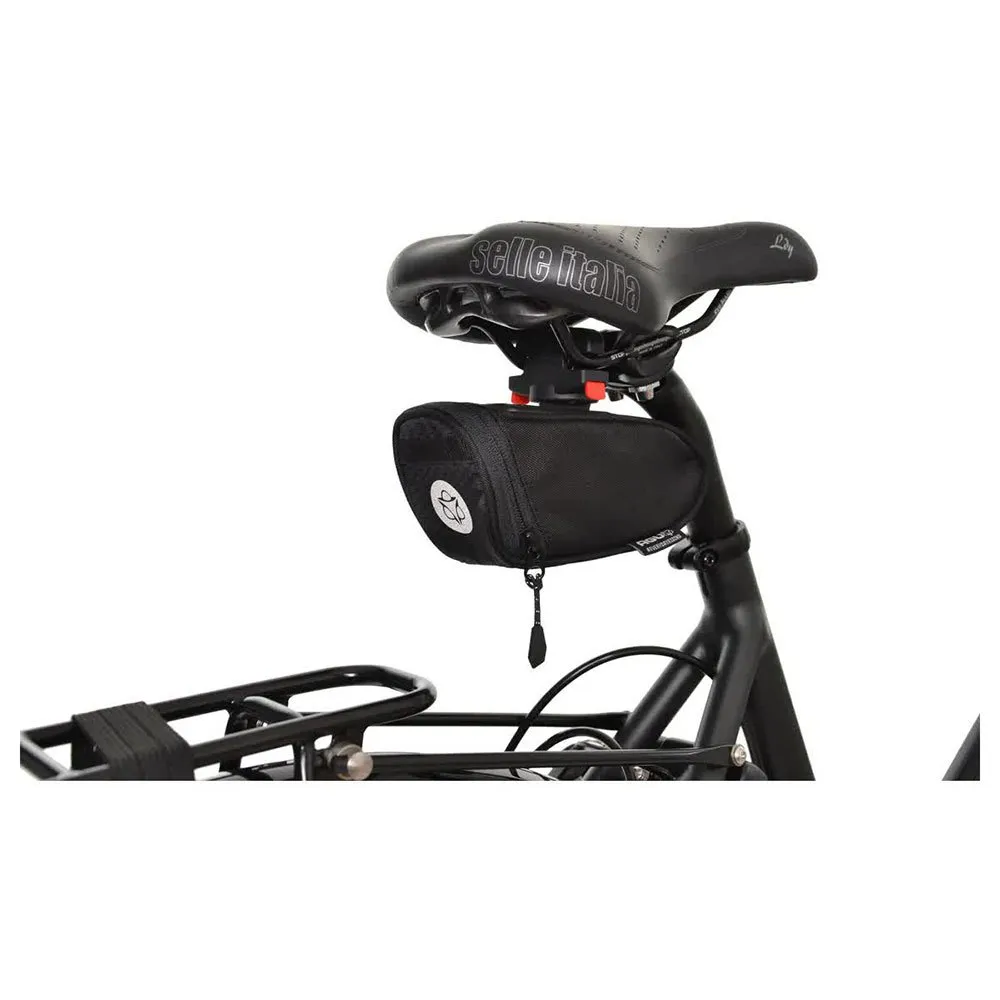 AGU Performance Klickfix Dwr 0.7l Verktygsväska, Black, One Size