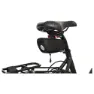 AGU Performance Klickfix Dwr 0.7l Verktygsväska, Black, One Size