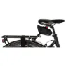 AGU Performance Klickfix Dwr 0.7l Verktygsväska, Black, One Size