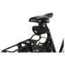 AGU Performance Klickfix Dwr 0.7l Verktygsväska, Black, One Size
