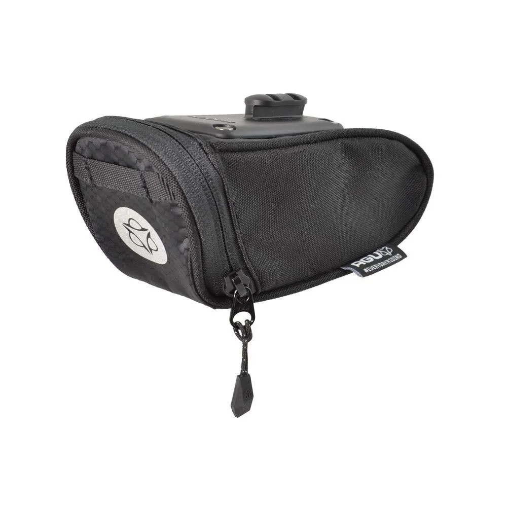AGU Performance Klickfix Dwr 0.7l Verktygsväska, Black, One Size