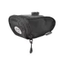 AGU Performance Klickfix Dwr 0.7l Verktygsväska, Black, One Size