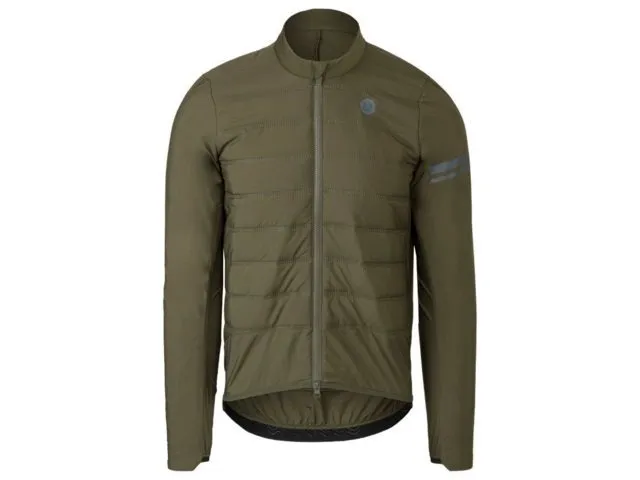 AGU Performance Padded Jacka Army
