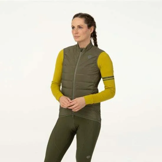 AGU Performance Padded Väst AGU Performance Padded Väst