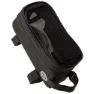 AGU Performance Straps Dwr Ramväska 1l, Black, One Size
