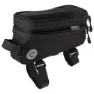 AGU Performance Straps Dwr Ramväska 1l, Black, One Size