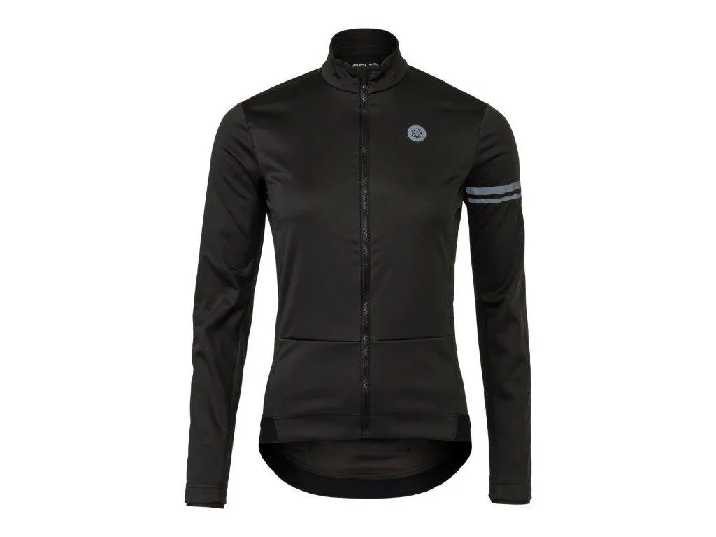 AGU Performance Vinter Cykeljacka