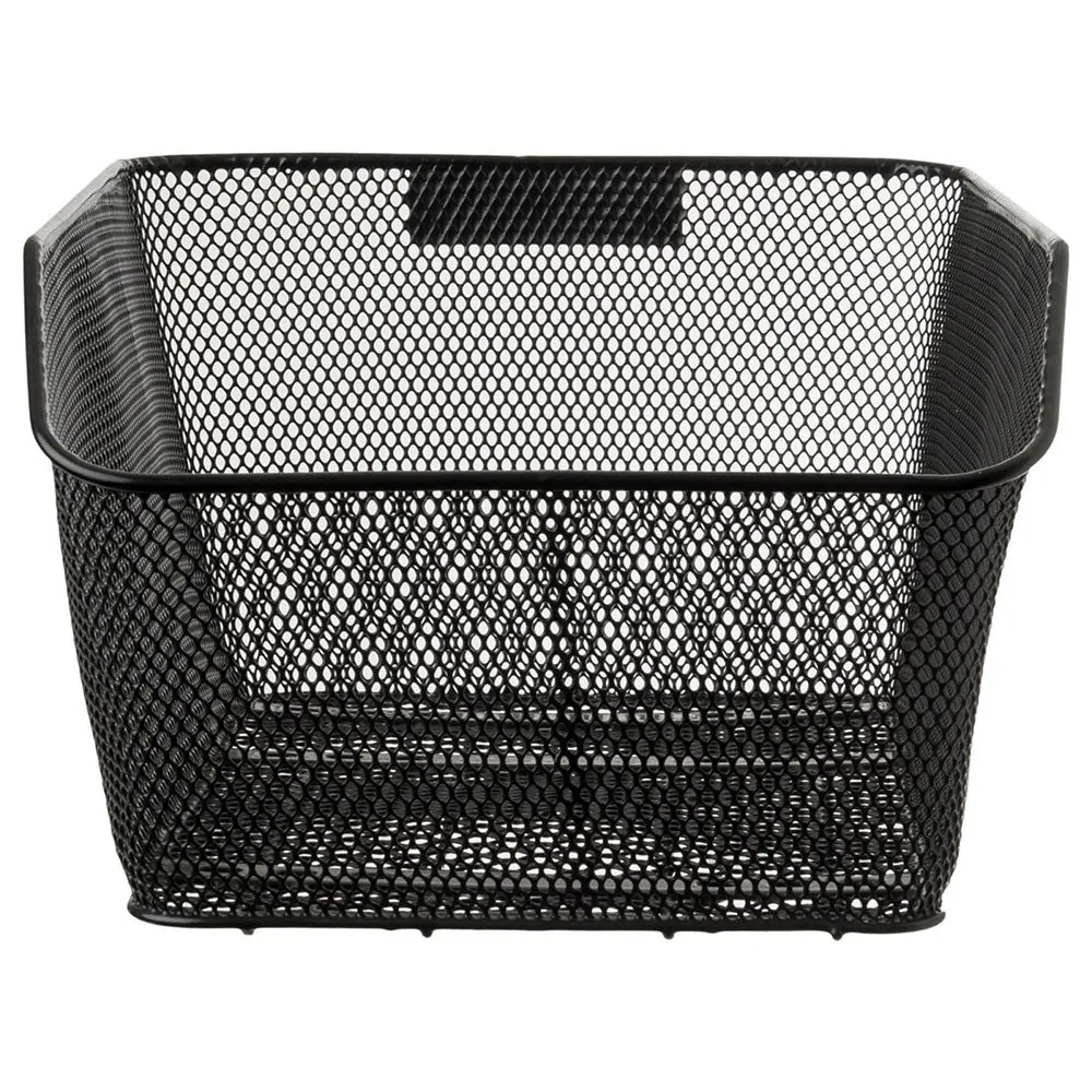 AGU Porter Korg, Black, One Size