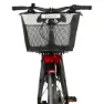 AGU Porter Korg, Black, One Size
