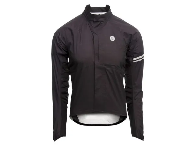 AGU Premium regnjacka, Svart AGU Premium regnjacka, Svart