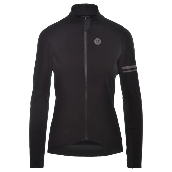 AGU Premium Woven Dam LS Tröja