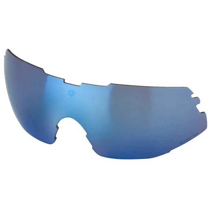 AGU Pride Hd Ii Ersättningslinser, Blue, One Size