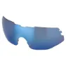 AGU Pride Hdii Ersättningslinser, Blue, Blue Mirror/CAT3