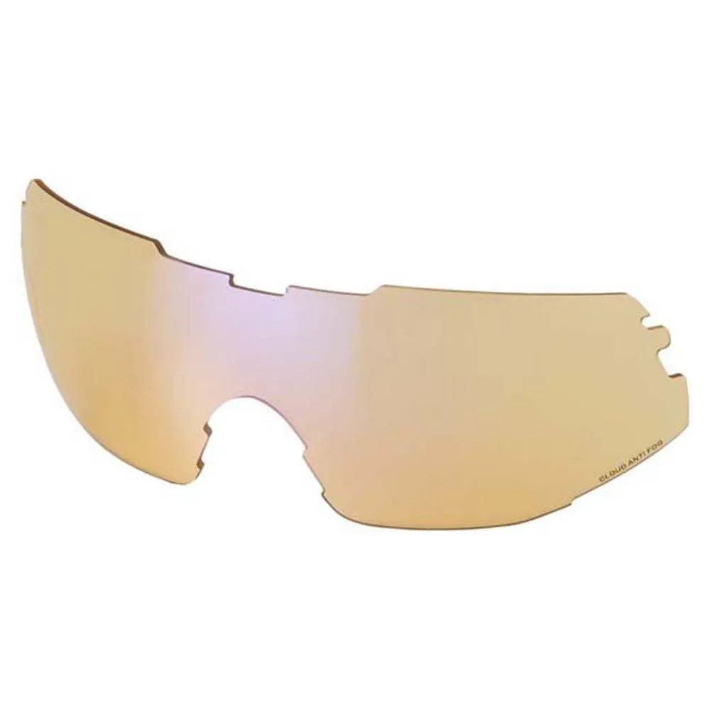 AGU Pride Pro Ersättningslinser, Yellow, Yellow Mirror/CAT3
