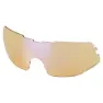 AGU Pride Pro Ersättningslinser, Yellow, Yellow Mirror/CAT3