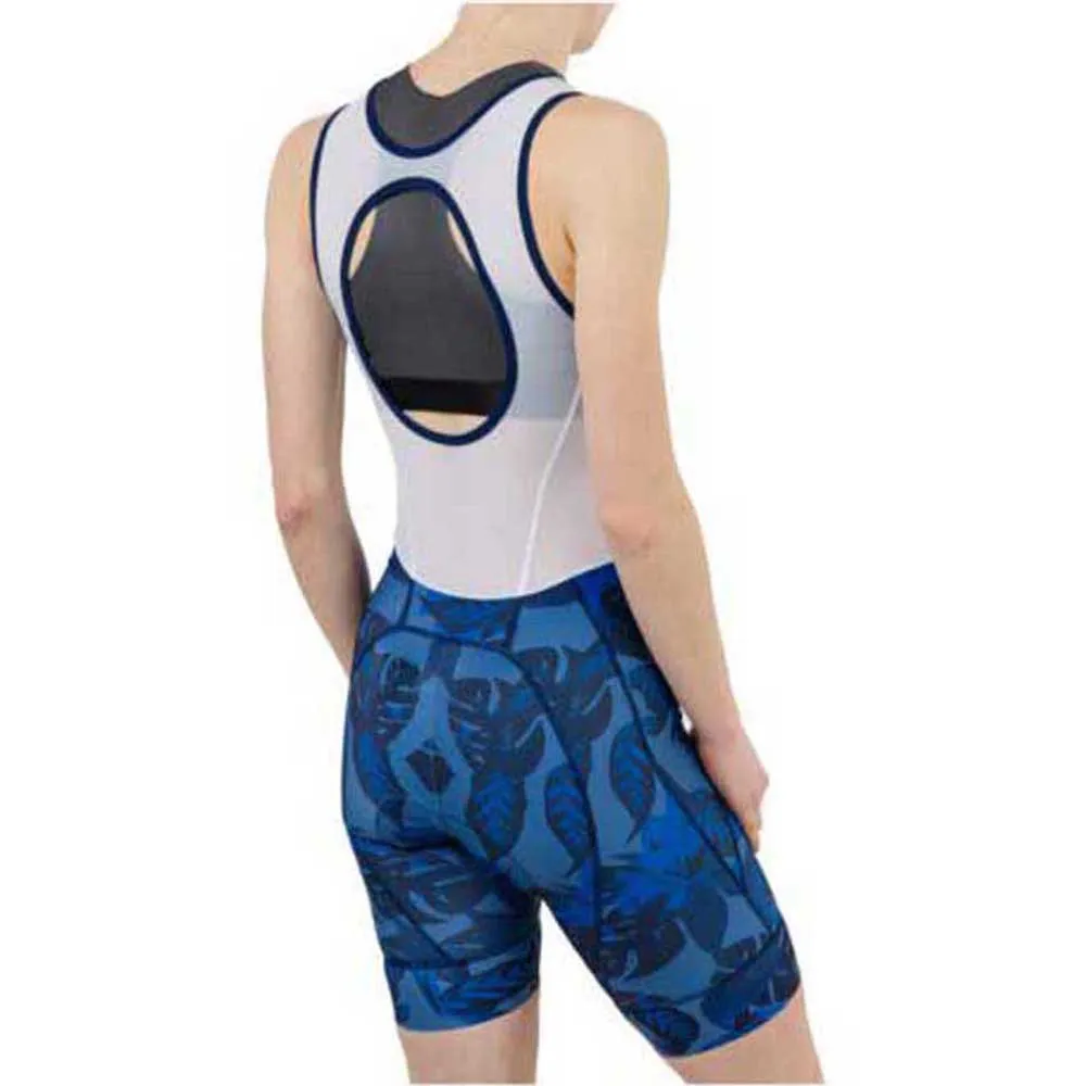 AGU Prime Botanic Cykelbyxor, Faded blueberry AGU Prime Botanic Cykelbyxor, Faded blueberry