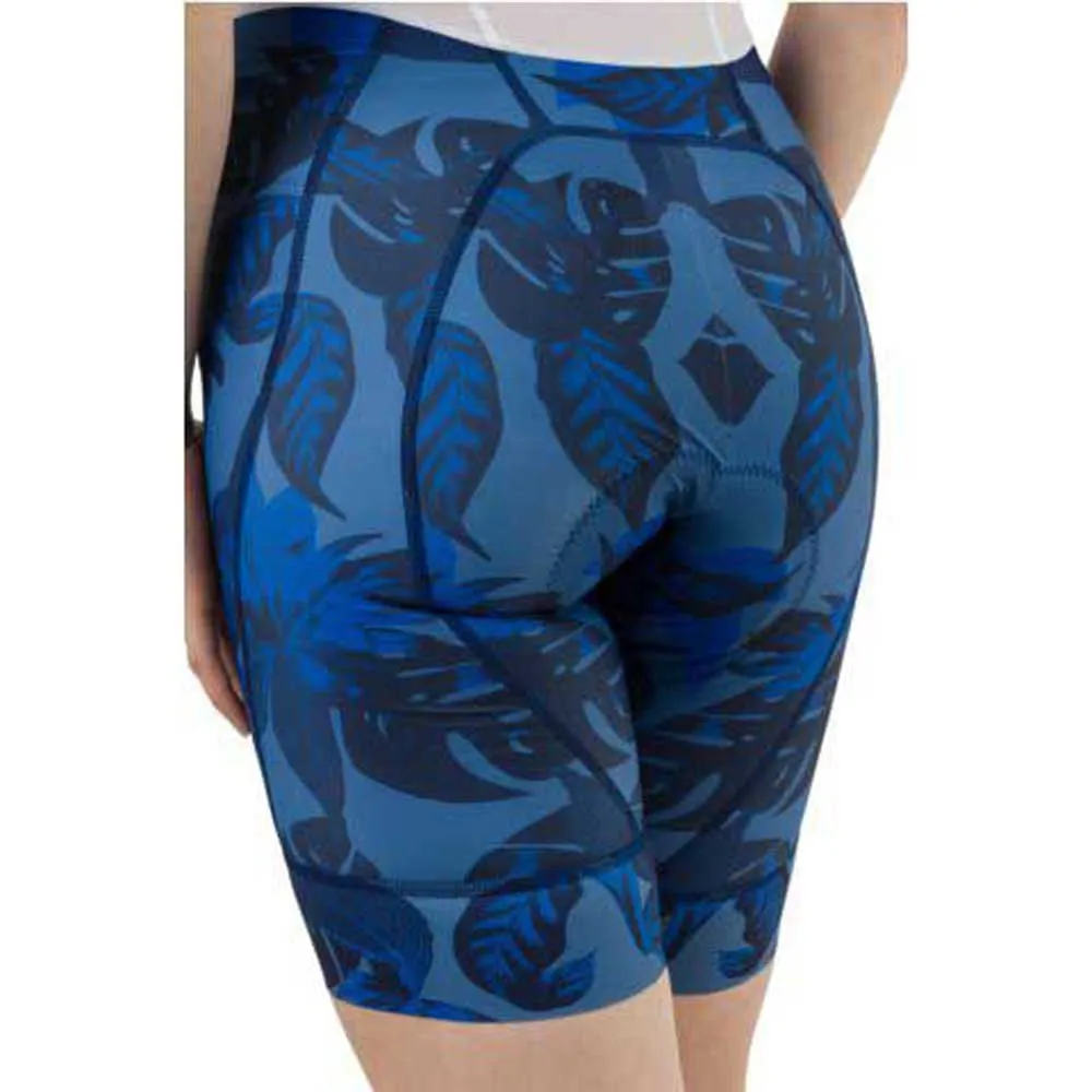 AGU Prime Botanic Cykelbyxor, Faded blueberry AGU Prime Botanic Cykelbyxor, Faded blueberry