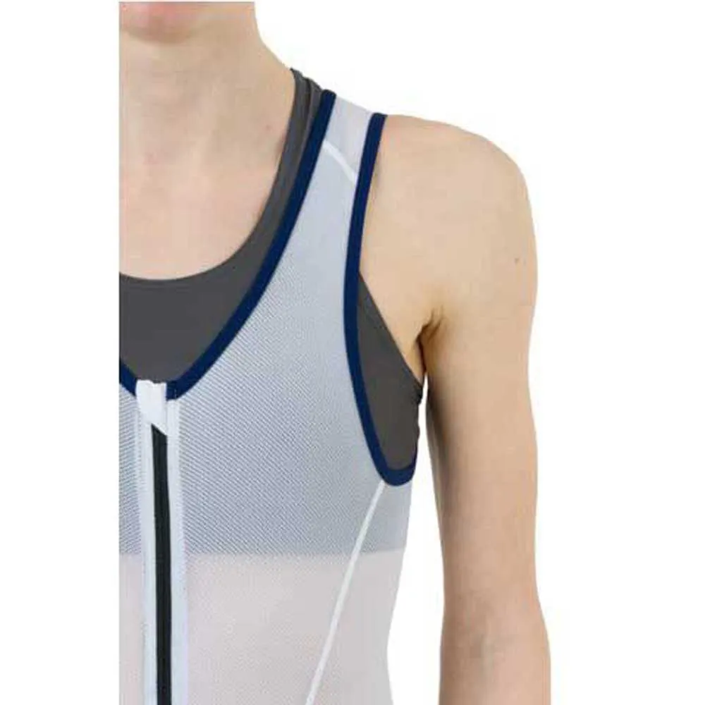 AGU Prime Botanic Cykelbyxor, Faded blueberry AGU Prime Botanic Cykelbyxor, Faded blueberry