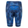 AGU Prime Botanic Cykelbyxor Utan Axelband, Faded blueberry