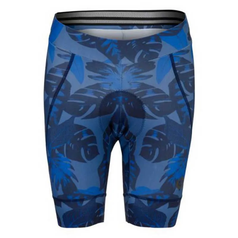 AGU Prime Botanic Cykelbyxor Utan Axelband, Faded blueberry