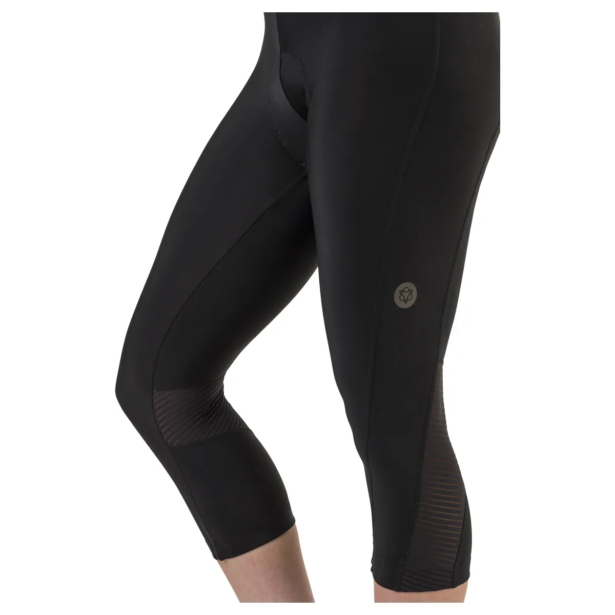 AGU Prime Capri Dame Knikkers AGU Prime Capri Dame Knikkers
