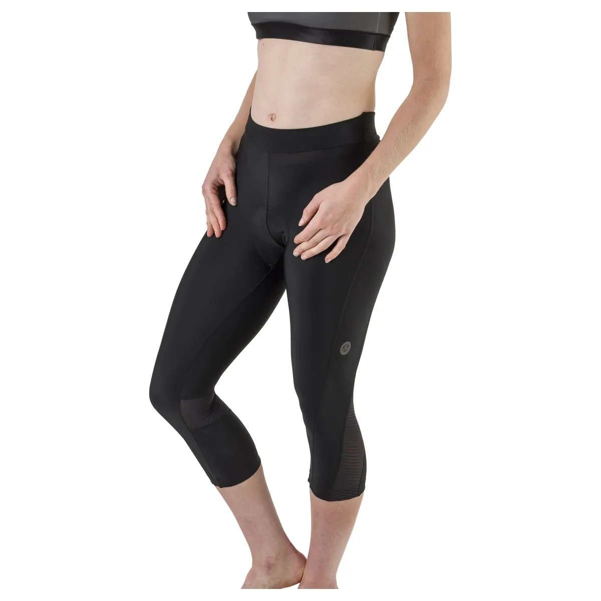 AGU Prime Capri Dame Knikkers AGU Prime Capri Dame Knikkers