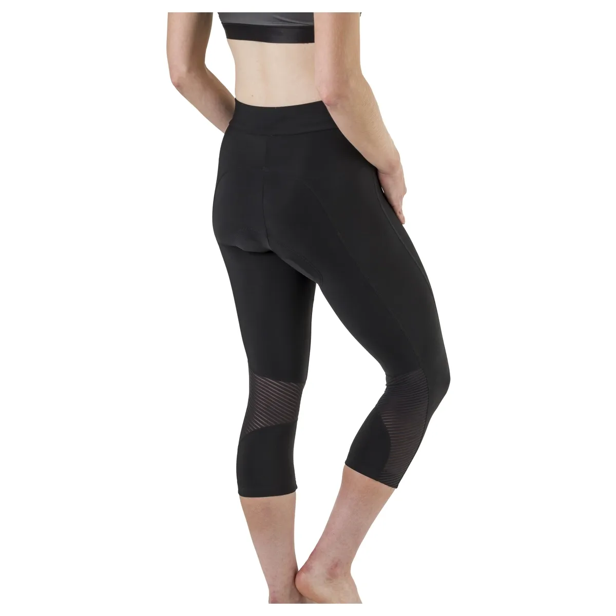 AGU Prime Capri Dame Knikkers AGU Prime Capri Dame Knikkers