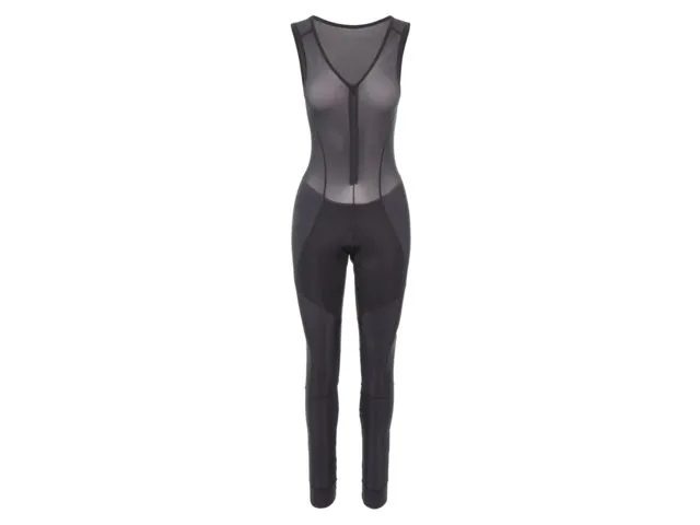 AGU Prime Essential II bibtights med inlägg svart dam AGU Prime Essential II bibtights med inlägg svart dam
