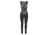 AGU Prime Essential II bibtights med inlägg svart dam