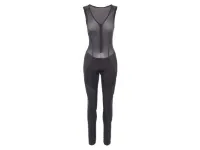 AGU Prime Essential II bibtights med inlägg svart dam AGU Prime Essential II bibtights med inlägg svart dam