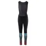 AGU Prime Ii Trend Red 120 Cykelbyxor