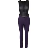 AGU Prime Performance bibtights med inlägg Forest Green herr