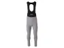 AGU Prime Performance bibtights med inlägg Forest Green herr