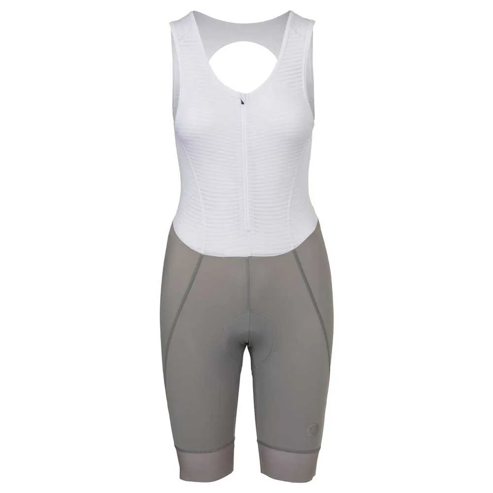 AGU Prime Performance bibtights med inlägg Forest Green herr AGU Prime Performance bibtights med inlägg Forest Green herr