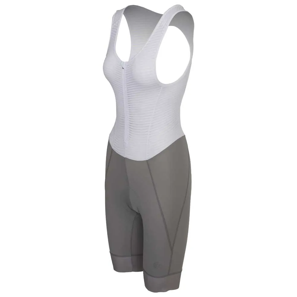 AGU Prime Performance bibtights med inlägg Forest Green herr AGU Prime Performance bibtights med inlägg Forest Green herr