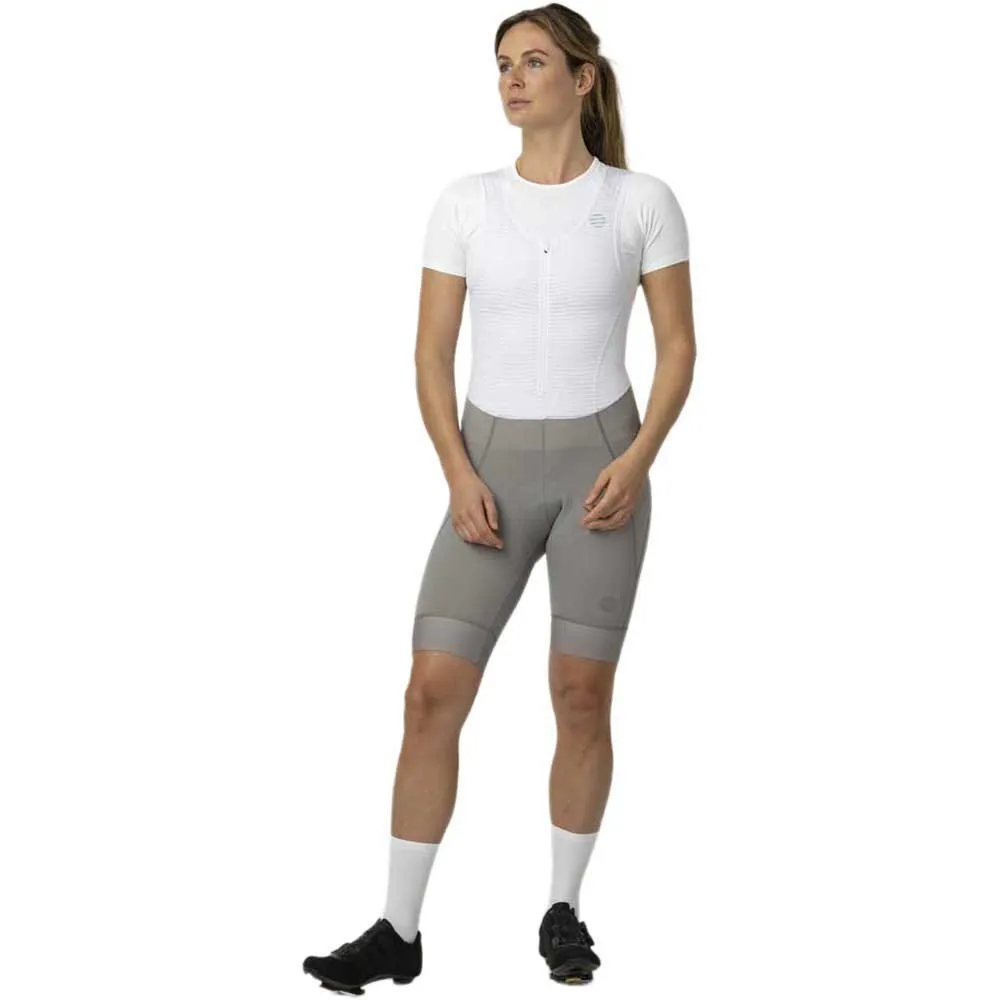 AGU Prime Performance bibtights med inlägg Forest Green herr AGU Prime Performance bibtights med inlägg Forest Green herr