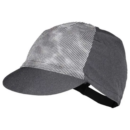 AGU Prime Rain Essential Keps, Reflection black
