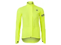AGU Prime regnjacka HiVis gul dam