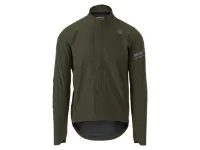 AGU Prime Regnjacka Forest Green AGU Prime Regnjacka Forest Green