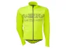 AGU Pro Wind HiVis, Gul