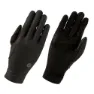 AGU Raceday Fleece Essential Handskar, Black
