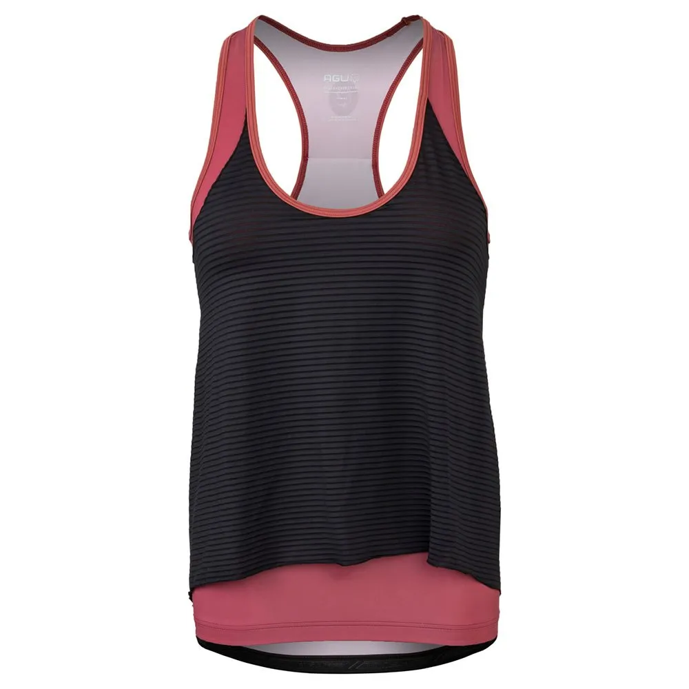 AGU Racertop Essential ärmlös T-shirt AGU Racertop Essential ärmlös T-shirt